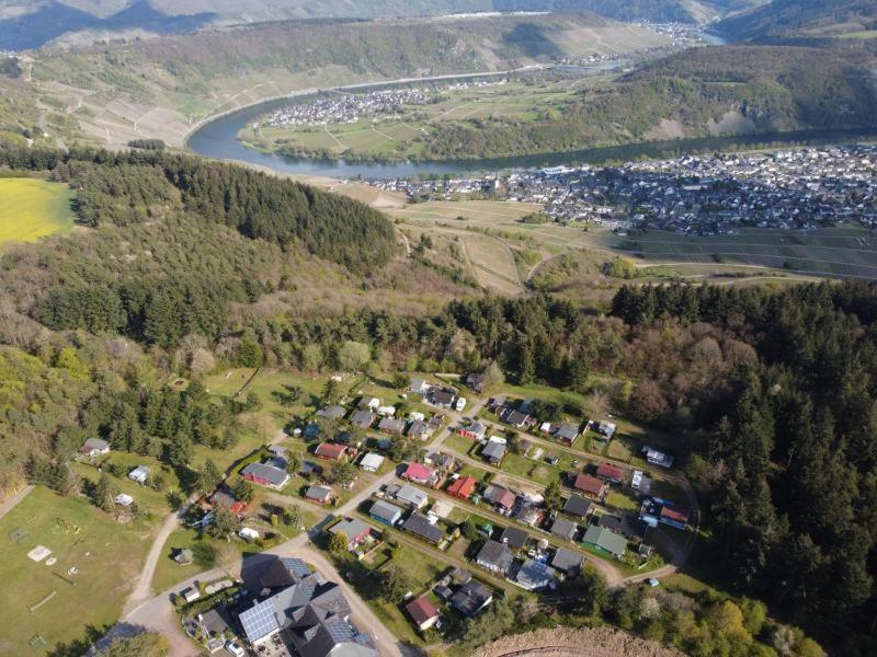 Doppelzimmer Kroever Berg Kültér fotó